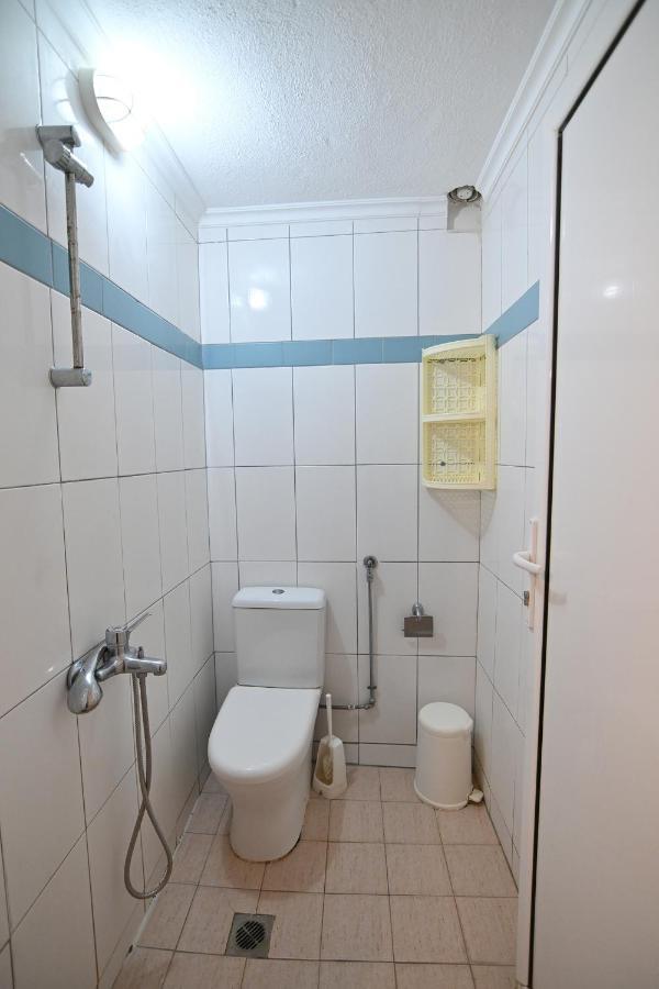 Greece Asprovalta Rooms Accomodation Apartment Hotel Petalo 外观 照片