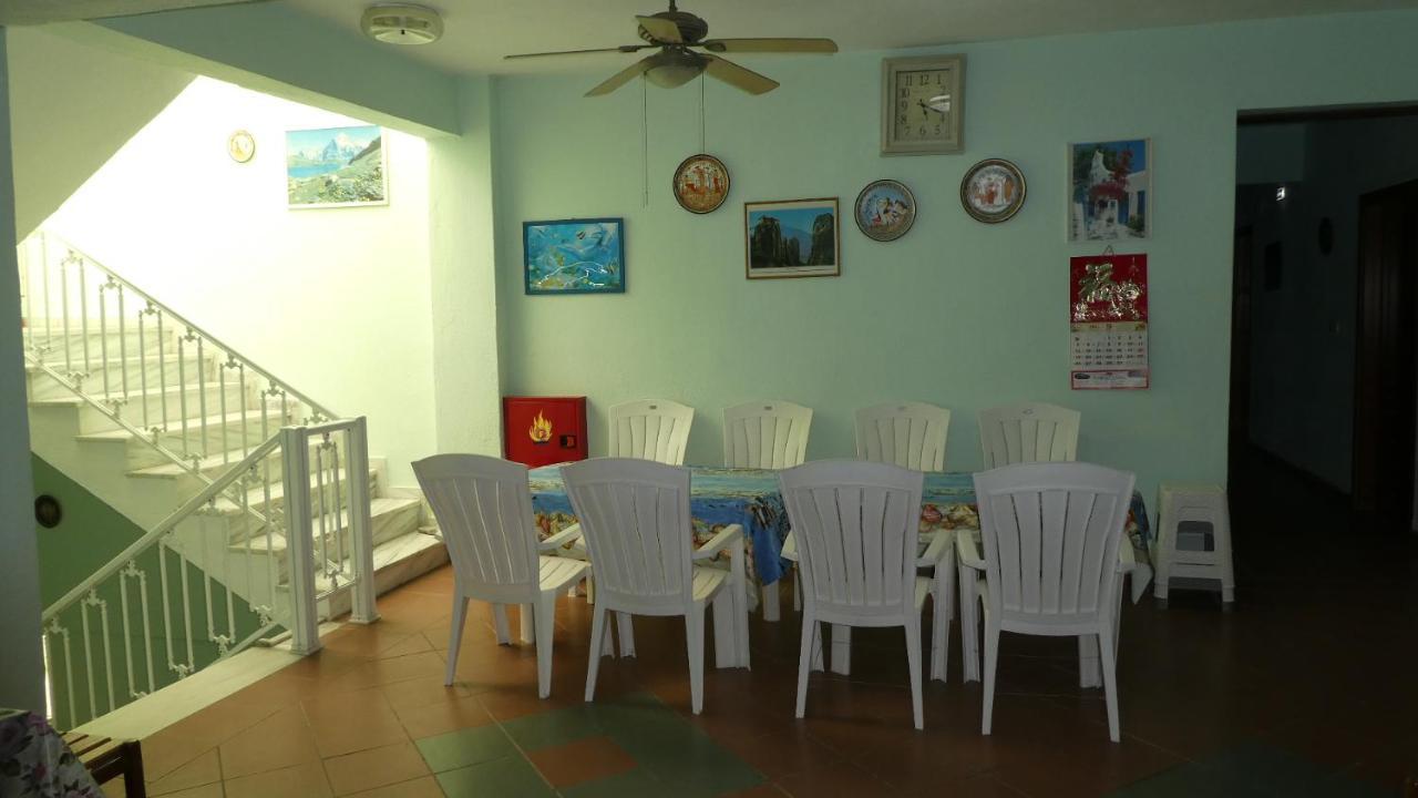 Greece Asprovalta Rooms Accomodation Apartment Hotel Petalo 外观 照片