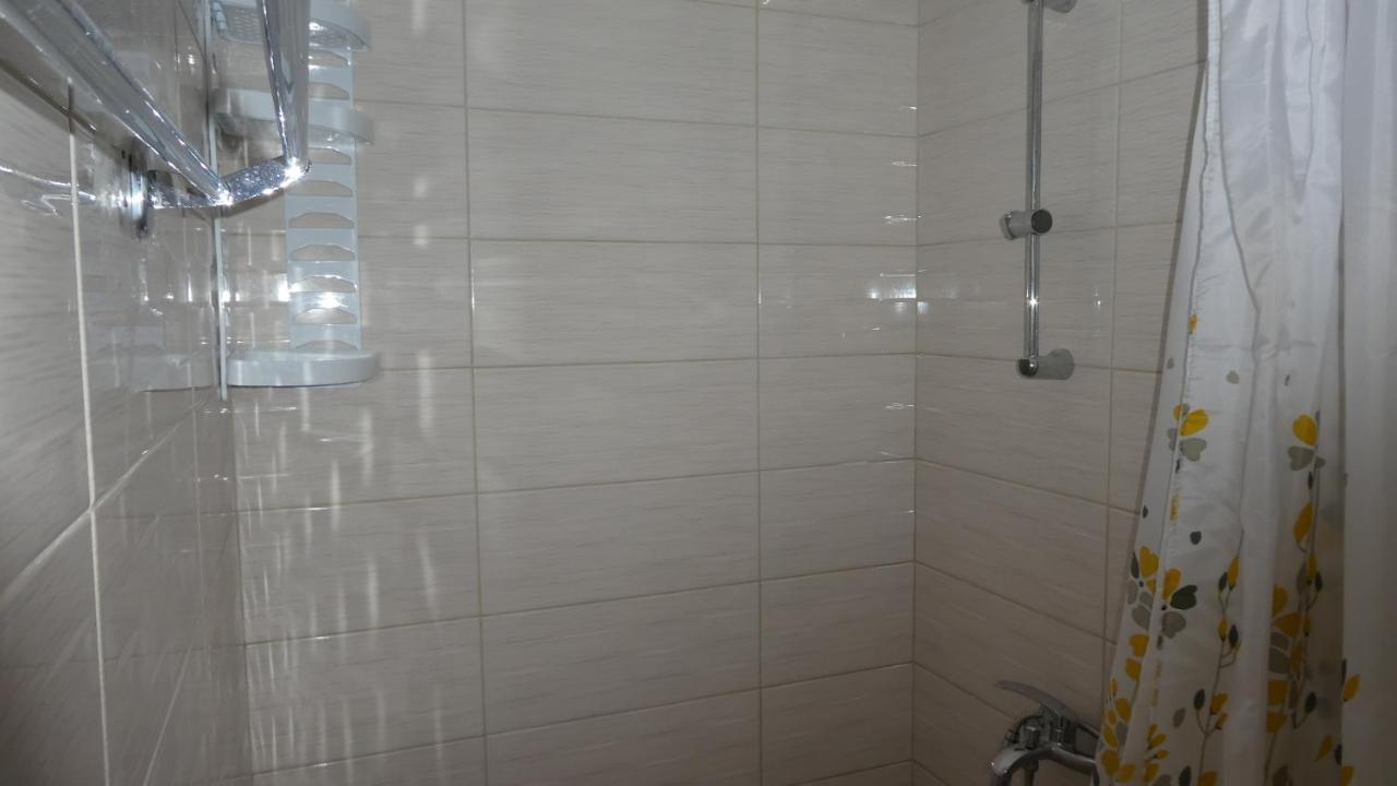 Greece Asprovalta Rooms Accomodation Apartment Hotel Petalo 外观 照片