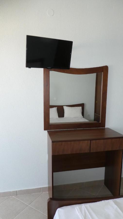 Greece Asprovalta Rooms Accomodation Apartment Hotel Petalo 外观 照片