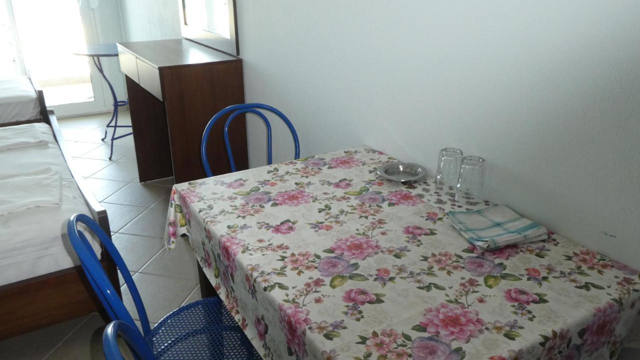 Greece Asprovalta Rooms Accomodation Apartment Hotel Petalo 外观 照片