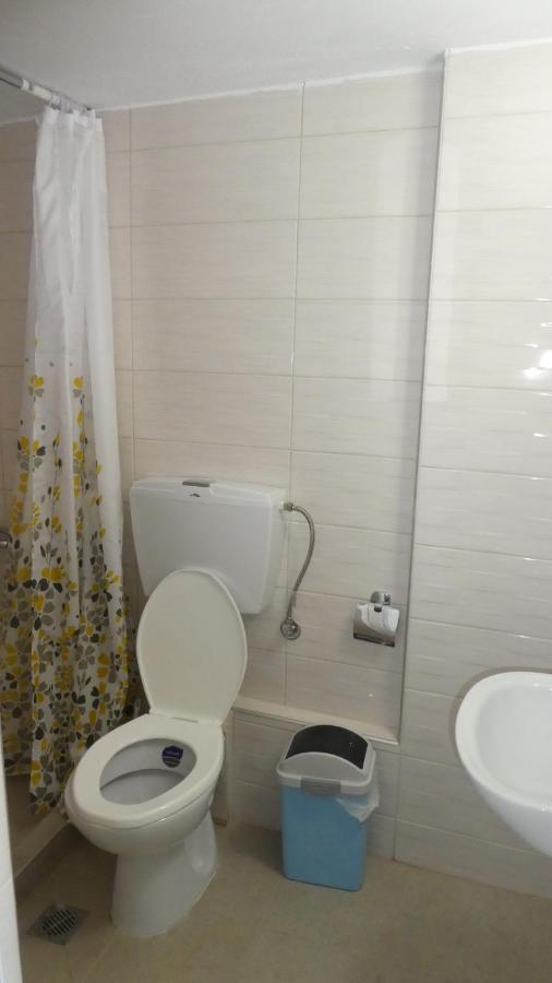 Greece Asprovalta Rooms Accomodation Apartment Hotel Petalo 外观 照片
